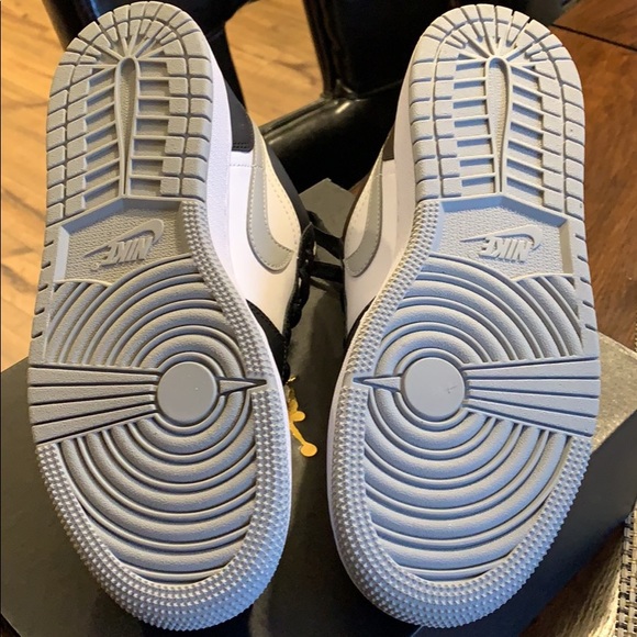 ***SOLD****Jordan AJ 1 Low *BRAND NEW* - Picture 3 of 3